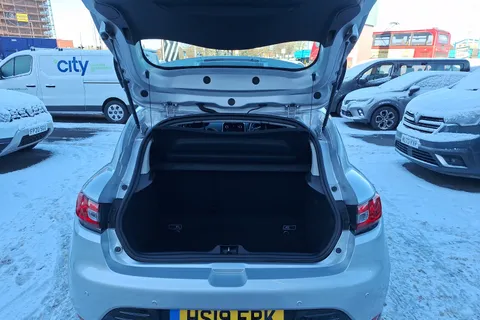 HS19EPK Renault Clio 0.9 TCE 90 Play 5dr Thumbnail #20
