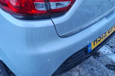 HS19EPK Renault Clio 0.9 TCE 90 Play 5dr Thumbnail #23