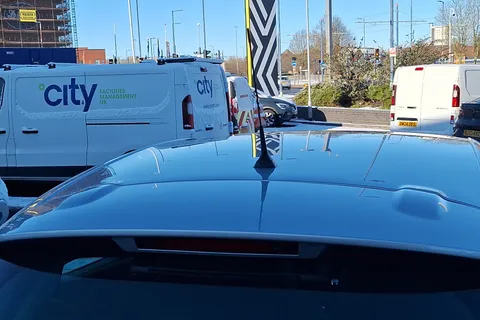 HS19EPK Renault Clio 0.9 TCE 90 Play 5dr Thumbnail #27