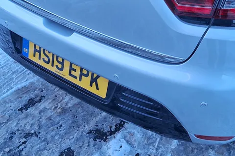 HS19EPK Renault Clio 0.9 TCE 90 Play 5dr Thumbnail #24