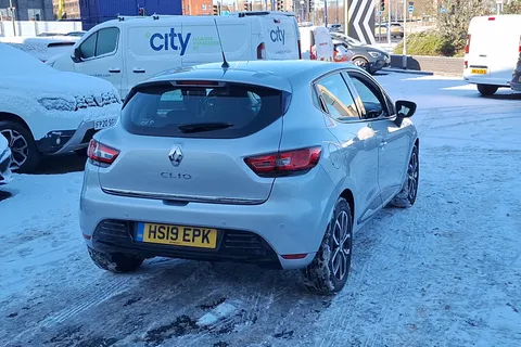 HS19EPK Renault Clio 0.9 TCE 90 Play 5dr Thumbnail #25