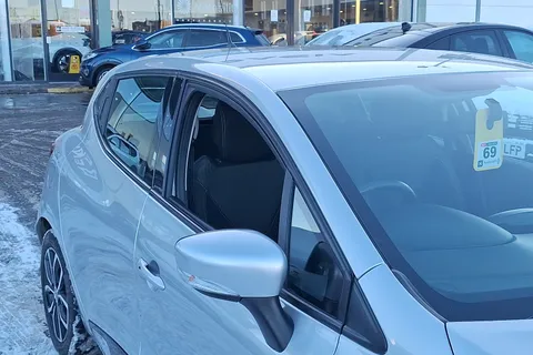 HS19EPK Renault Clio 0.9 TCE 90 Play 5dr Thumbnail #28