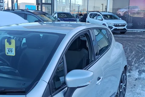 HS19EPK Renault Clio 0.9 TCE 90 Play 5dr Thumbnail #29