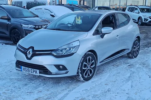 HS19EPK Renault Clio 0.9 TCE 90 Play 5dr Thumbnail #16