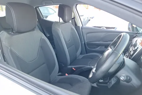 HS19EPK Renault Clio 0.9 TCE 90 Play 5dr Thumbnail #36