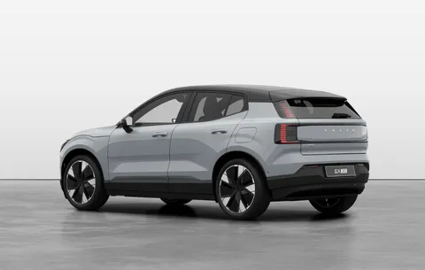 Volvo Ex30 PLUS SINGLE MOTOR EXTENDED Thumbnail #2