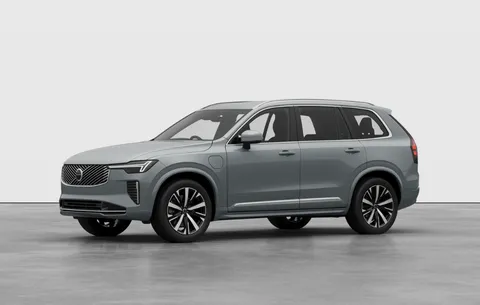  Volvo XC90 HYBRID T8 PLUS DARK Thumbnail #1