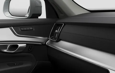  Volvo XC90 HYBRID T8 PLUS DARK Thumbnail #5