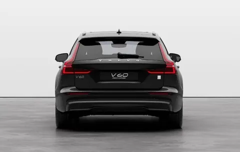 Volvo V60 MILD HYBRID B4 PLUS DARK Thumbnail #5