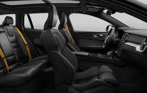  Volvo V60 PLUG-IN HYBRID T8 ULTRA DARK Thumbnail #6