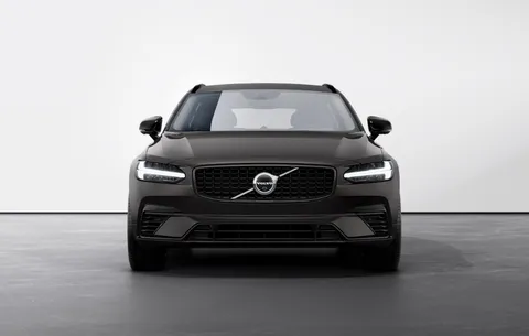  Volvo V90 PLUG-IN HYBRID T6 AWD PLUS DARK Thumbnail #2