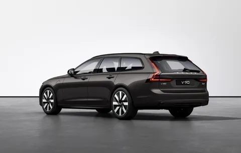  Volvo V90 PLUG-IN HYBRID T6 AWD PLUS DARK Thumbnail #3