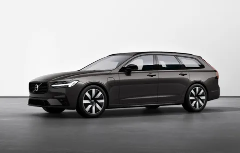  Volvo V90 HYBRID T8 AWD ULTRA DARK Thumbnail #1