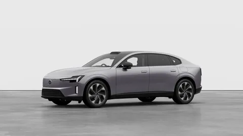  Volvo ES90 PLUS SINGLE MOTOR EXTENDED RANGE Thumbnail #1