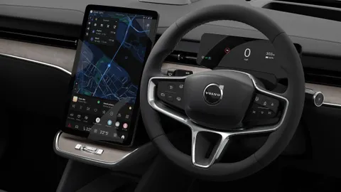  Volvo ES90 PLUS SINGLE MOTOR EXTENDED RANGE Thumbnail #7