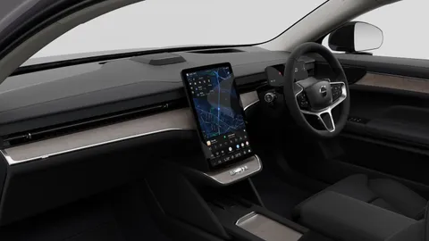  Volvo ES90 PLUS SINGLE MOTOR EXTENDED RANGE Thumbnail #9