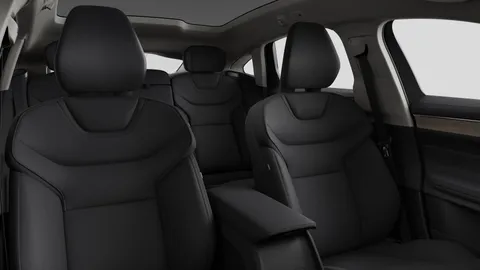  Volvo ES90 PLUS SINGLE MOTOR EXTENDED RANGE Thumbnail #8