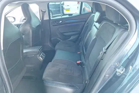 BF18MMK Renault Megane 1.6 TCE GT Nav 5dr Auto Thumbnail #10