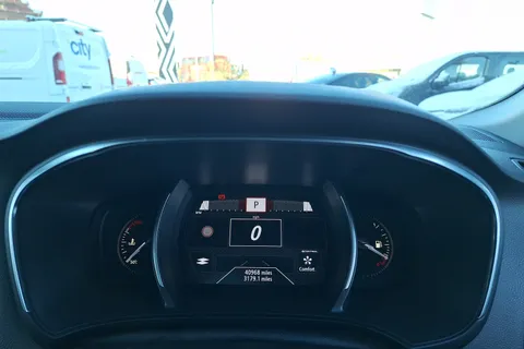 BF18MMK Renault Megane 1.6 TCE GT Nav 5dr Auto Thumbnail #12