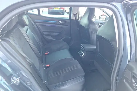 BF18MMK Renault Megane 1.6 TCE GT Nav 5dr Auto Thumbnail #30