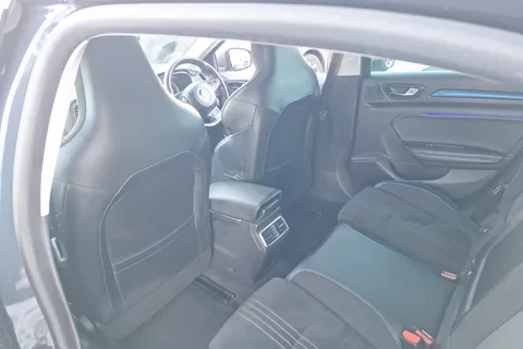 BF18MMK Renault Megane 1.6 TCE GT Nav 5dr Auto Thumbnail #31