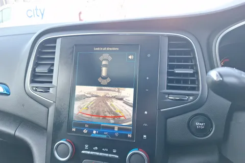 BF18MMK Renault Megane 1.6 TCE GT Nav 5dr Auto Thumbnail #40