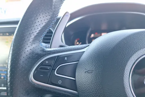 BF18MMK Renault Megane 1.6 TCE GT Nav 5dr Auto Thumbnail #32