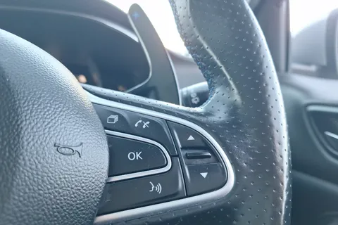 BF18MMK Renault Megane 1.6 TCE GT Nav 5dr Auto Thumbnail #33