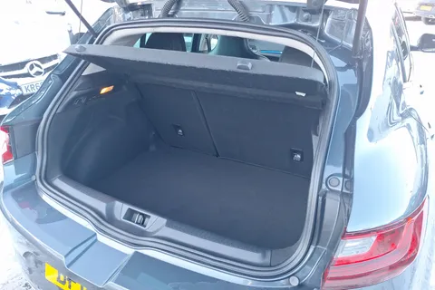 BF18MMK Renault Megane 1.6 TCE GT Nav 5dr Auto Thumbnail #21