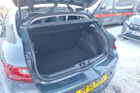 BF18MMK Renault Megane 1.6 TCE GT Nav 5dr Auto Thumbnail #19