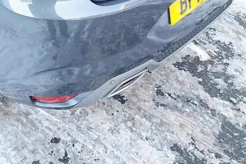 BF18MMK Renault Megane 1.6 TCE GT Nav 5dr Auto Thumbnail #22