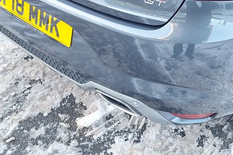 BF18MMK Renault Megane 1.6 TCE GT Nav 5dr Auto Thumbnail #23