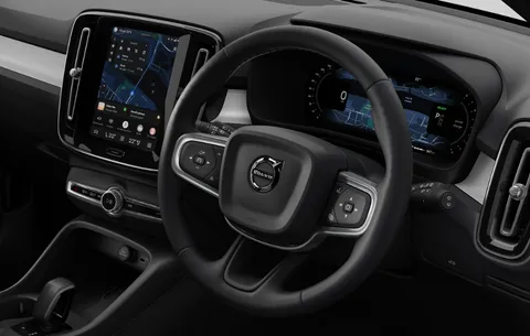 Volvo XC40 B3P PLUS Thumbnail #4