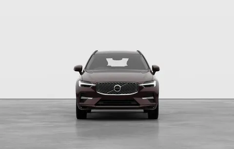  Volvo XC60 B5P CORE Thumbnail #2