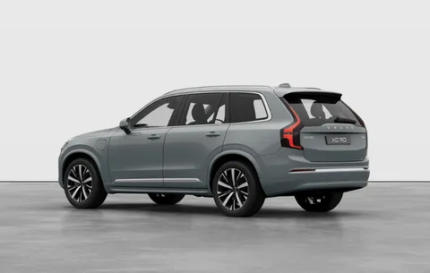  Volvo XC90 B5P CORE Thumbnail #3