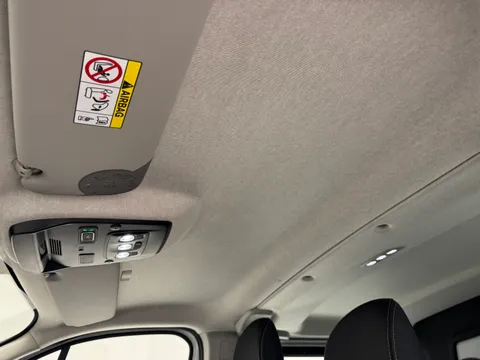 DL75WPR Renault Trafic LL30 Blue dCi 150 Extra Sport [Safety] Crew Van Thumbnail #13