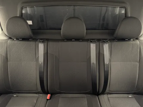 DL75WPR Renault Trafic LL30 Blue dCi 150 Extra Sport [Safety] Crew Van Thumbnail #14