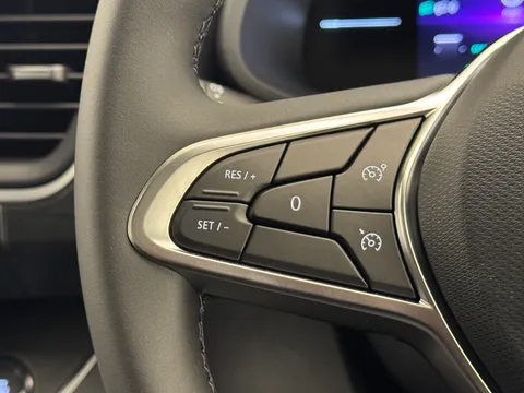 DL75WPR Renault Trafic LL30 Blue dCi 150 Extra Sport [Safety] Crew Van Thumbnail #18