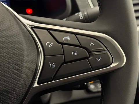 DL75WPR Renault Trafic LL30 Blue dCi 150 Extra Sport [Safety] Crew Van Thumbnail #19