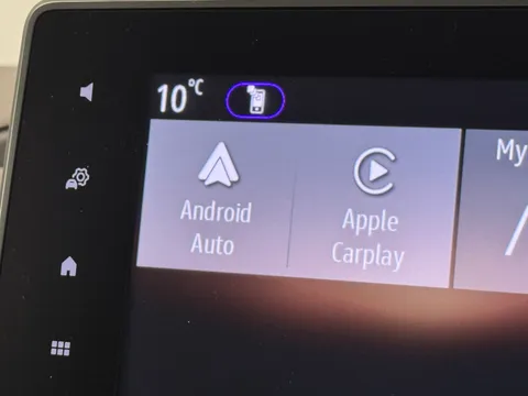 DL75WPR Renault Trafic LL30 Blue dCi 150 Extra Sport [Safety] Crew Van Thumbnail #20