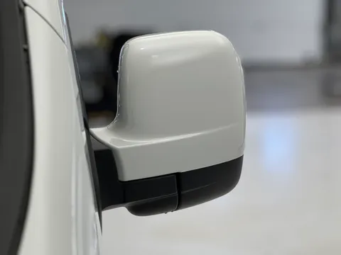 DL75WPR Renault Trafic LL30 Blue dCi 150 Extra Sport [Safety] Crew Van Thumbnail #27