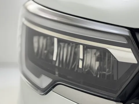 DL75WCO Renault Trafic SL30 Blue dCi 150 Advance [Safety] Van EAG9 Thumbnail #26