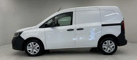 DL75WCO Renault Trafic SL30 Blue dCi 150 Advance [Safety] Van EAG9 Thumbnail #28