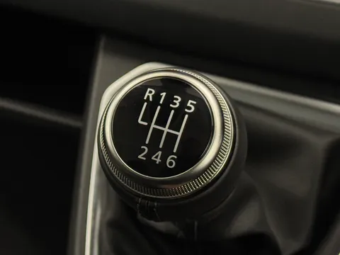 DL75WBZ Renault Trafic SL30 Blue dCi 130 Advance [Safety] Van Thumbnail #24