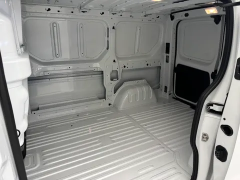 DL75WCR Renault Trafic SL30 Blue dCi 150 Advance [Safety] Van EAG9 Thumbnail #10