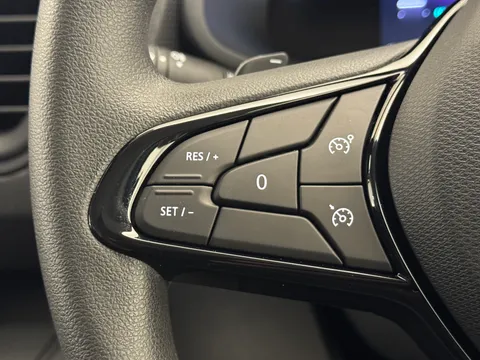 DL75WCR Renault Trafic SL30 Blue dCi 150 Advance [Safety] Van EAG9 Thumbnail #17