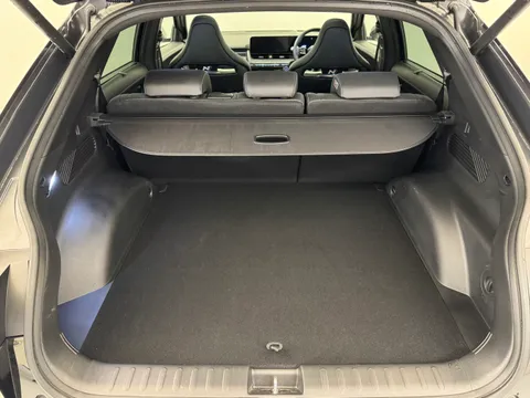 DU74WXW Hyundai Ioniq 5 N 478kW 84 kWh 5dr Auto [Vision Roof] Thumbnail #10