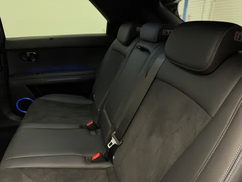 DU74WXW Hyundai Ioniq 5 N 478kW 84 kWh 5dr Auto [Vision Roof] Thumbnail #13