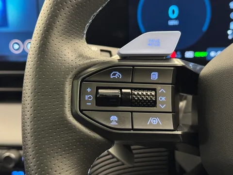 DU74WXW Hyundai Ioniq 5 N 478kW 84 kWh 5dr Auto [Vision Roof] Thumbnail #21