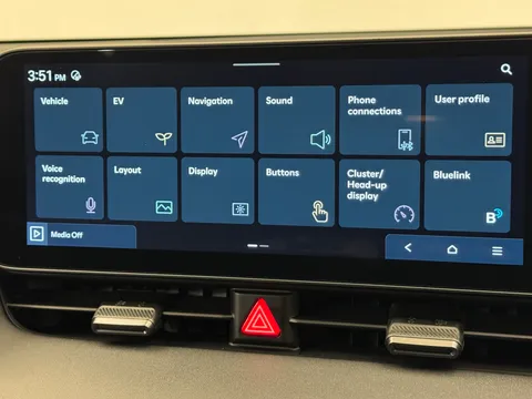 DU74WXW Hyundai Ioniq 5 N 478kW 84 kWh 5dr Auto [Vision Roof] Thumbnail #23